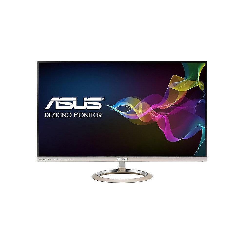 ASUS MX27UC 68,47cm (27 Zoll) DP/HDMI/USB 5ms 100mio:1 4K UHD LED IPS LS