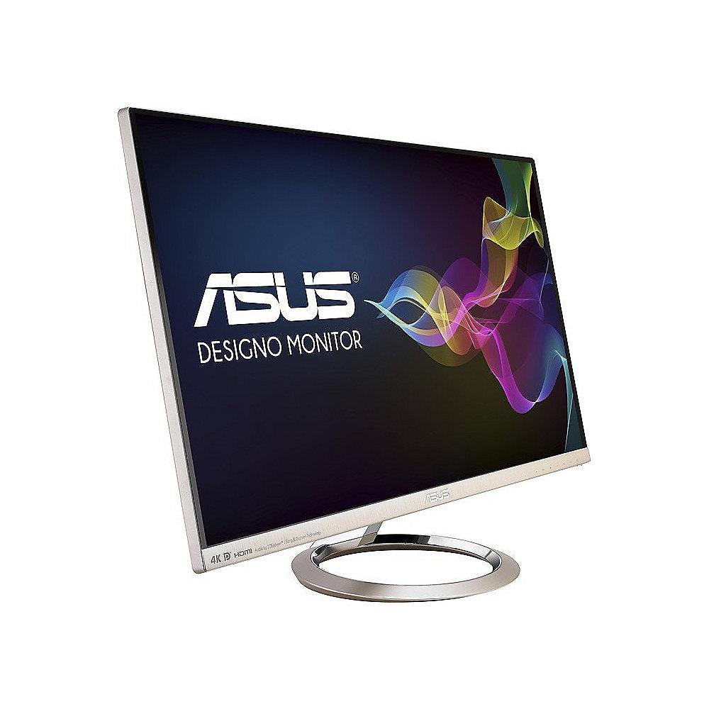 ASUS MX27UC 68,47cm (27 Zoll) DP/HDMI/USB 5ms 100mio:1 4K UHD LED IPS LS