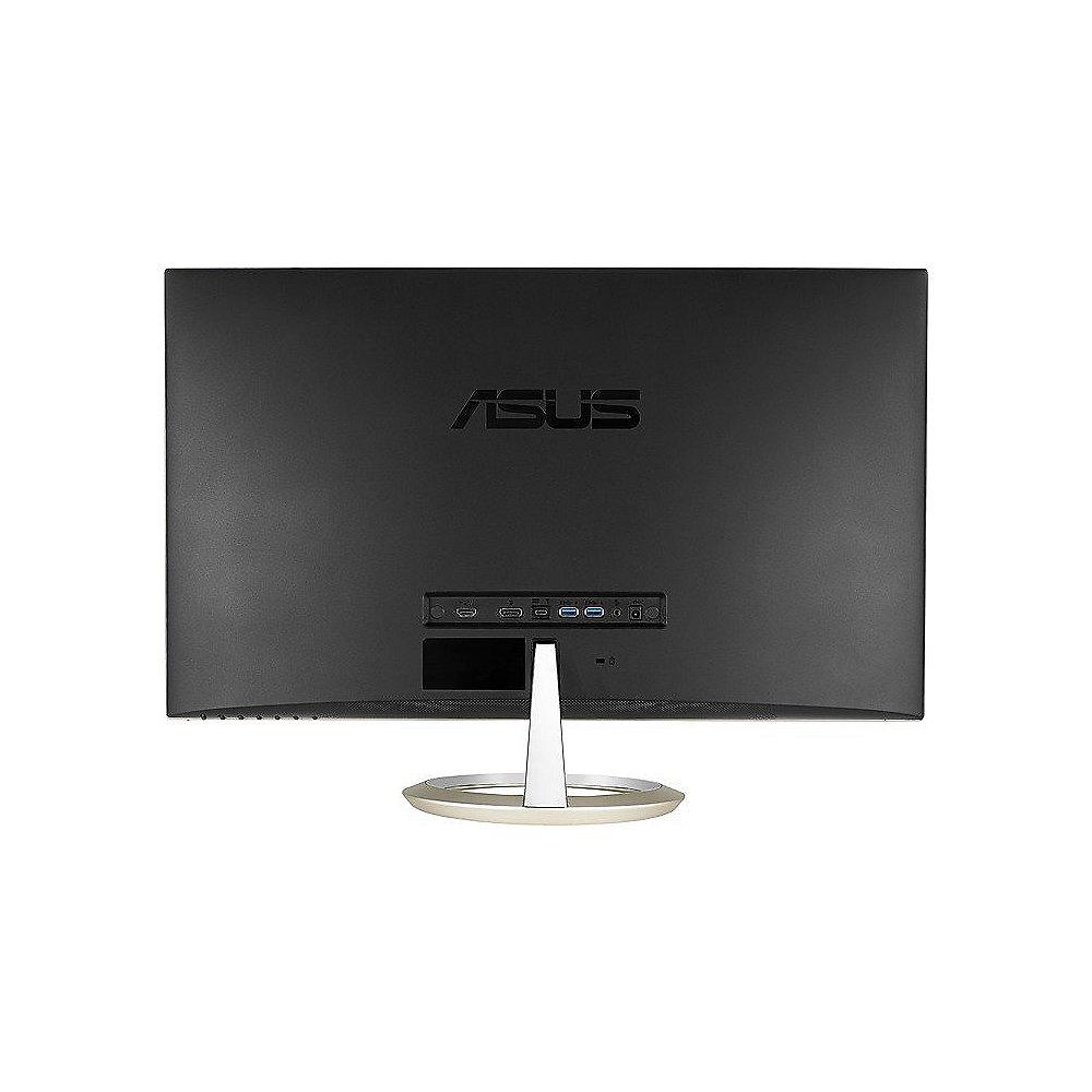 ASUS MX27UC 68,47cm (27 Zoll) DP/HDMI/USB 5ms 100mio:1 4K UHD LED IPS LS