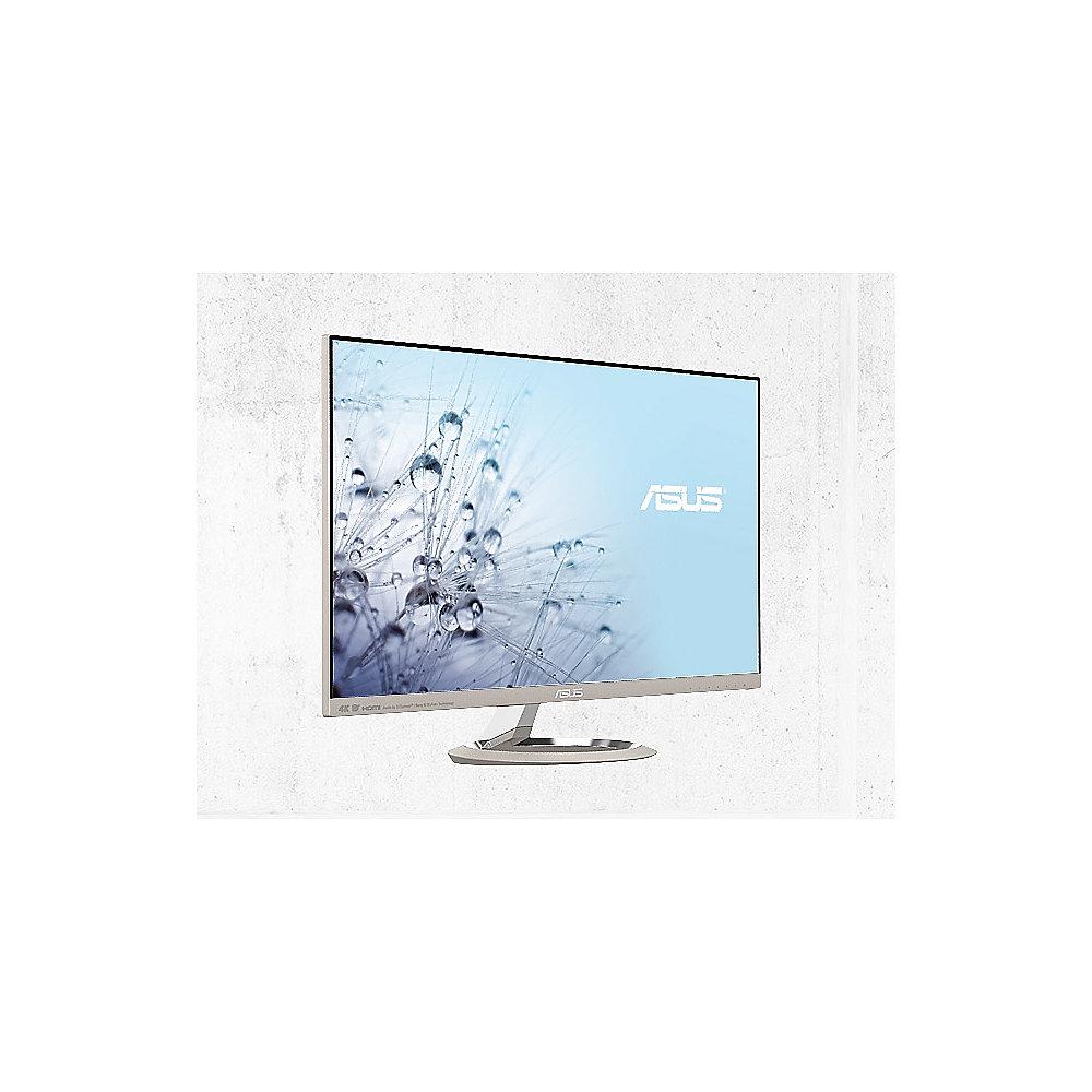 ASUS MX27UC 68,47cm (27 Zoll) DP/HDMI/USB 5ms 100mio:1 4K UHD LED IPS LS, ASUS, MX27UC, 68,47cm, 27, Zoll, DP/HDMI/USB, 5ms, 100mio:1, 4K, UHD, LED, IPS, LS