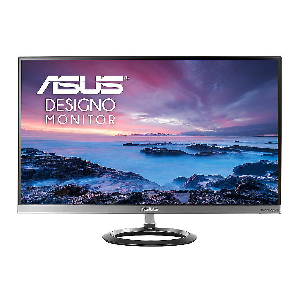 ASUS MZ27AQ 68,4cm (27 Zoll) WQHD Monitor 16:9 HDMI/DP 5ms AdaptiveSync LS, ASUS, MZ27AQ, 68,4cm, 27, Zoll, WQHD, Monitor, 16:9, HDMI/DP, 5ms, AdaptiveSync, LS