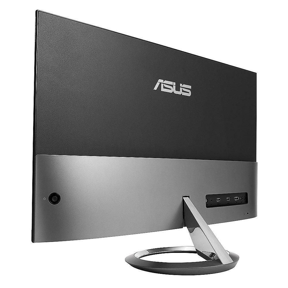 ASUS MZ27AQ 68,4cm (27 Zoll) WQHD Monitor 16:9 HDMI/DP 5ms AdaptiveSync LS