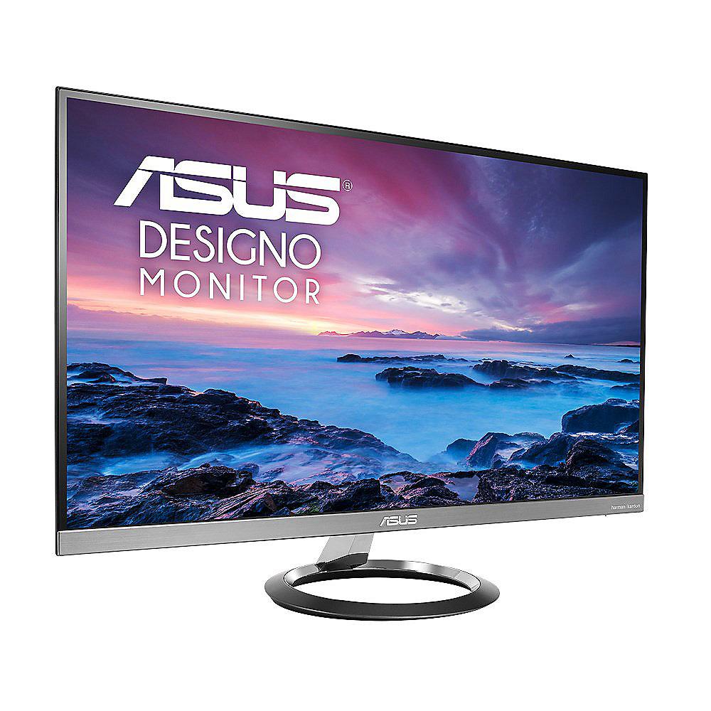 ASUS MZ27AQ 68,4cm (27 Zoll) WQHD Monitor 16:9 HDMI/DP 5ms AdaptiveSync LS, ASUS, MZ27AQ, 68,4cm, 27, Zoll, WQHD, Monitor, 16:9, HDMI/DP, 5ms, AdaptiveSync, LS