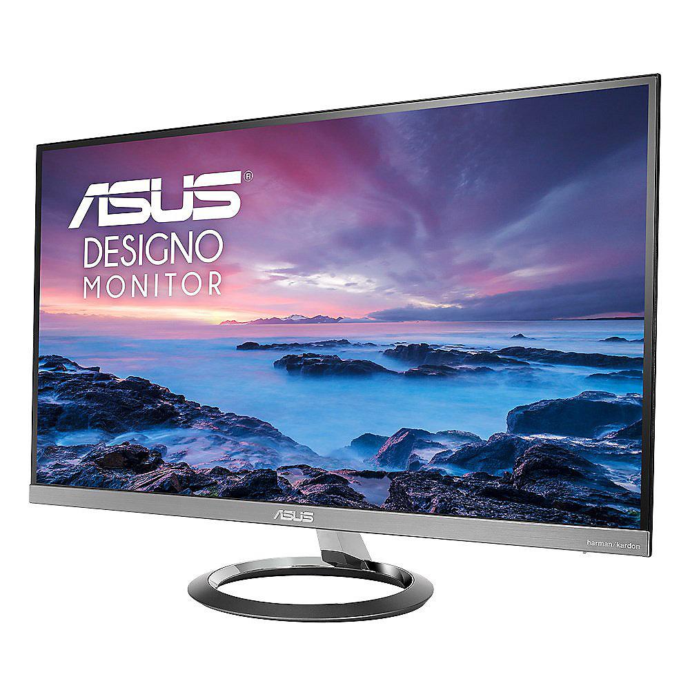 ASUS MZ27AQ 68,4cm (27 Zoll) WQHD Monitor 16:9 HDMI/DP 5ms AdaptiveSync LS, ASUS, MZ27AQ, 68,4cm, 27, Zoll, WQHD, Monitor, 16:9, HDMI/DP, 5ms, AdaptiveSync, LS