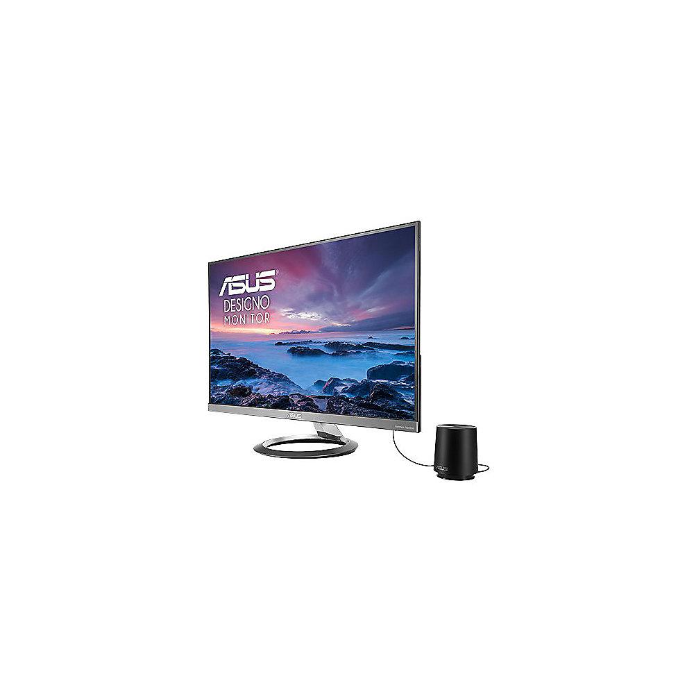 ASUS MZ27AQ 68,4cm (27 Zoll) WQHD Monitor 16:9 HDMI/DP 5ms AdaptiveSync LS, ASUS, MZ27AQ, 68,4cm, 27, Zoll, WQHD, Monitor, 16:9, HDMI/DP, 5ms, AdaptiveSync, LS