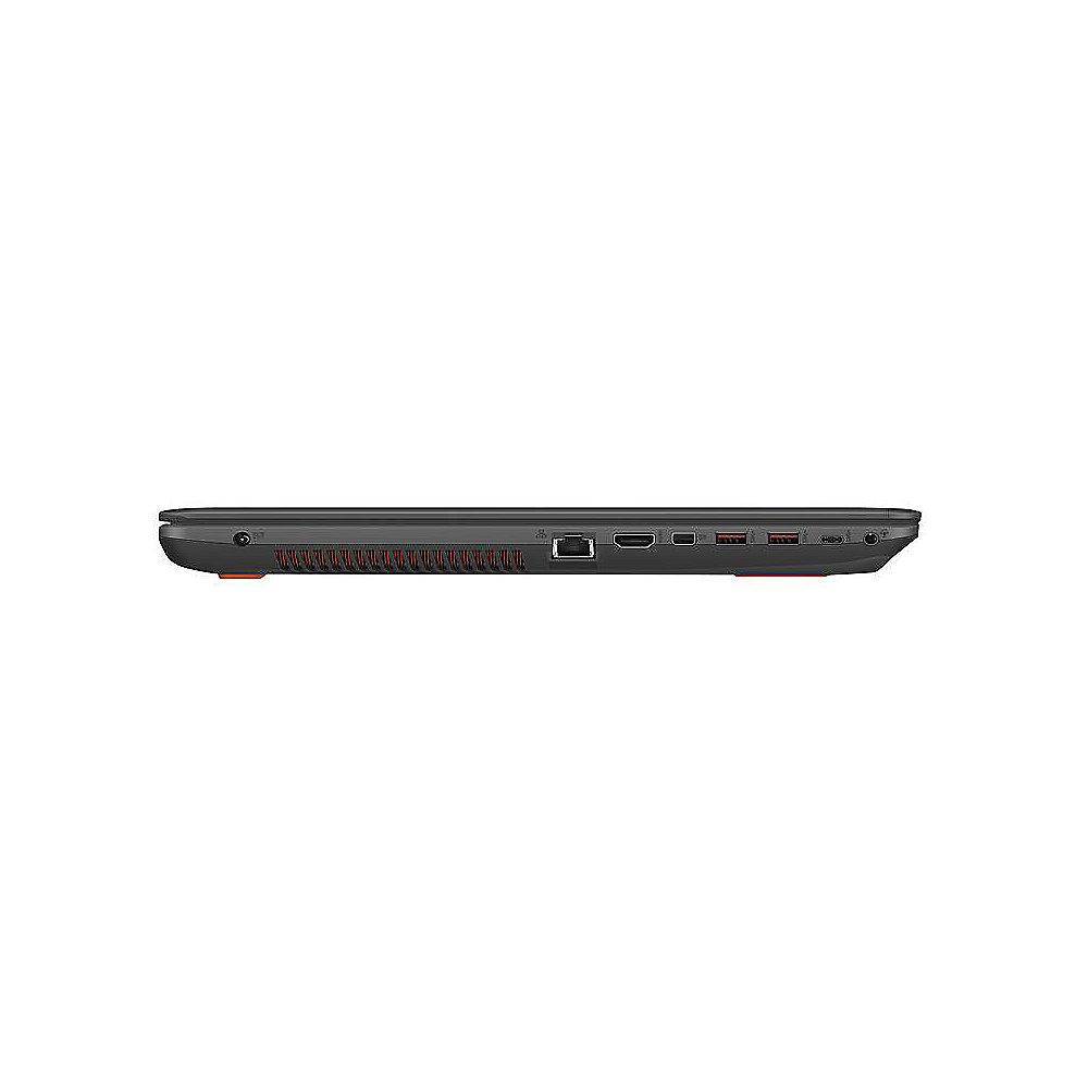 ASUS ROG GL753VD-GC009 Notebook i7-7700HQ HDD Full HD GTX 1050 ohne Windows