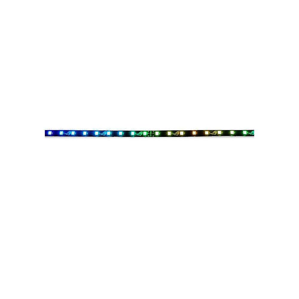 Asus ROG LED-Streifen für Asus Mainboards, 30 cm, Asus, ROG, LED-Streifen, Asus, Mainboards, 30, cm