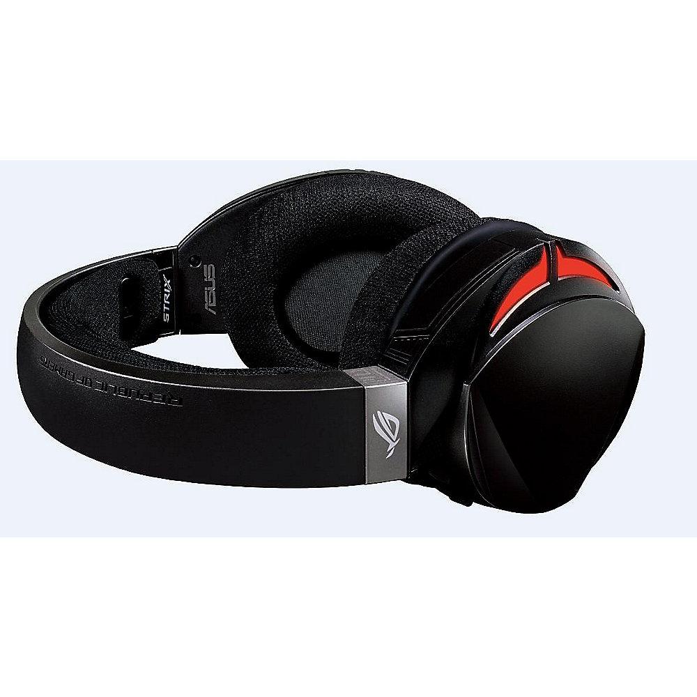 Asus ROG Strix Fusion 300 Gaming Headset 90YH00Z1-B8UA00, Asus, ROG, Strix, Fusion, 300, Gaming, Headset, 90YH00Z1-B8UA00