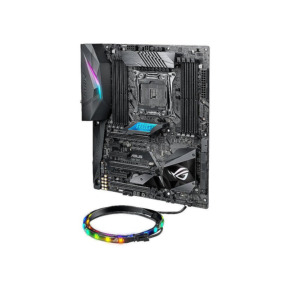 ASUS ROG STRIX X299-XE Gaming ATX Mainboard Sockel 2066 USB3.1(Gen2)/M.2/WLAN