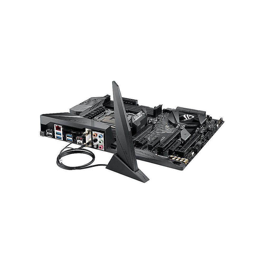 ASUS ROG STRIX X299-XE Gaming ATX Mainboard Sockel 2066 USB3.1(Gen2)/M.2/WLAN