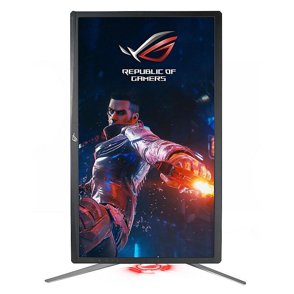 ASUS ROG Swift PG27UQ 68,58 cm (27