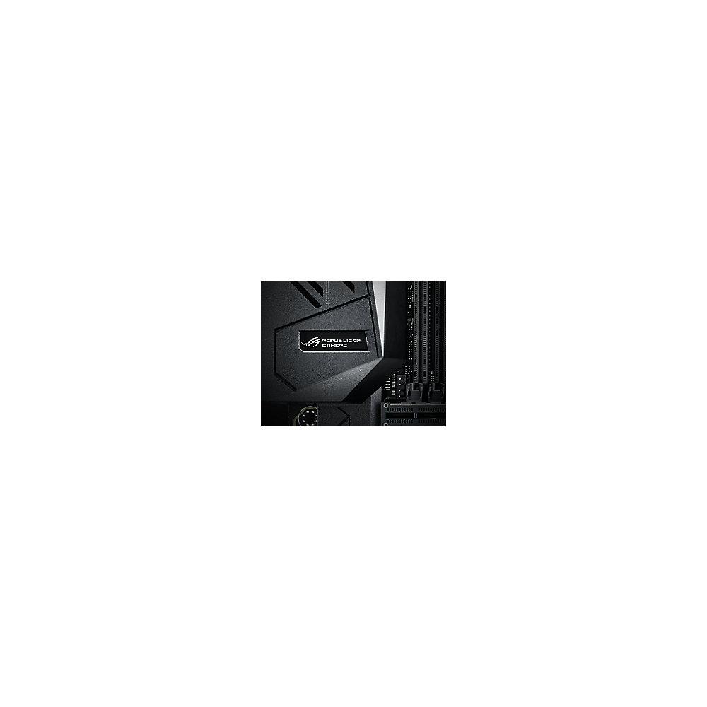 ASUS ROG ZENITH EXTREME ALPHA X399 EATX Mainboard Sockel TR4