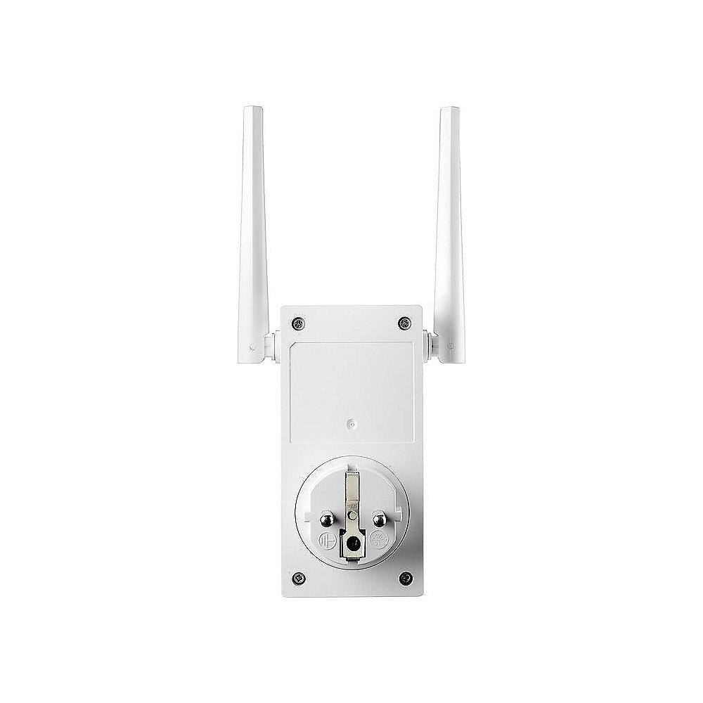 ASUS RP-AC53 AC750 WLAN-Repeater mit integrierter Steckdose