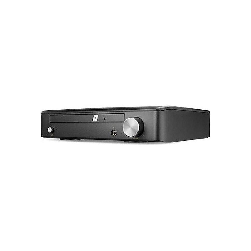 Asus SDRW-S1 Lite Impresario 8x DVD Brenner 7.1 Surround mDisk USB2.0 Schwarz