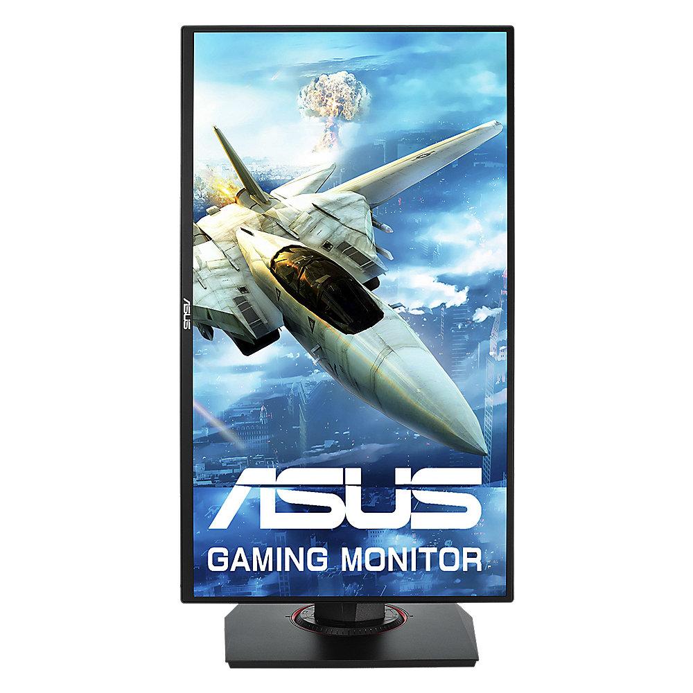 ASUS VG258QR 62,23 cm (24,5