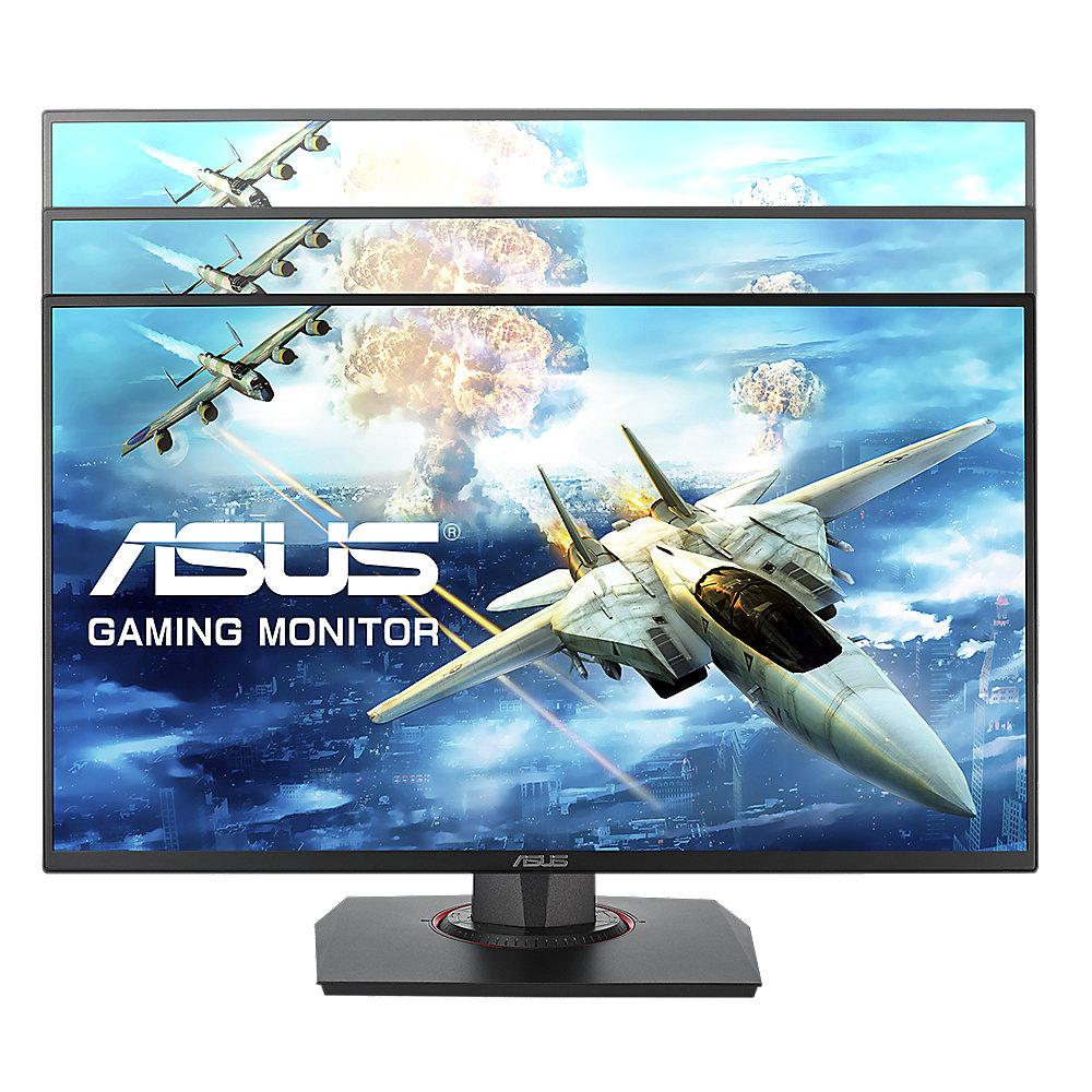 ASUS VG258QR 62,23 cm (24,5