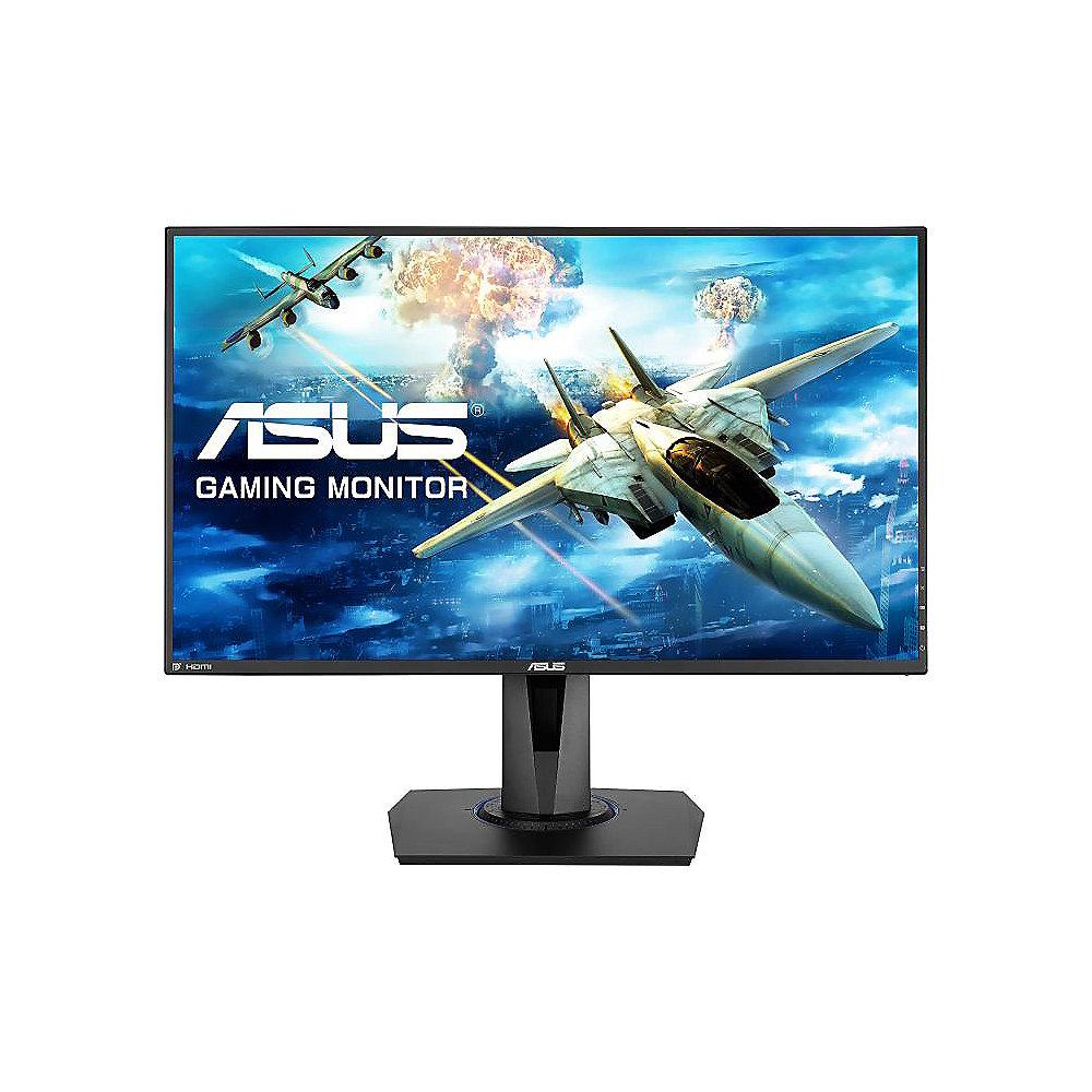 ASUS VG275Q 27"(68,6cm) FullHD Gaming Monitor DP/VGA/HDMI 1ms LS