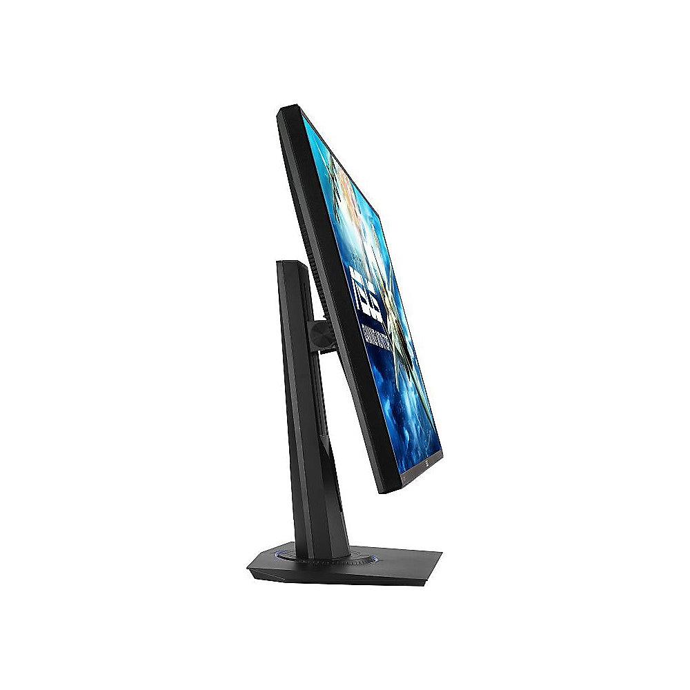 ASUS VG275Q 27"(68,6cm) FullHD Gaming Monitor DP/VGA/HDMI 1ms LS