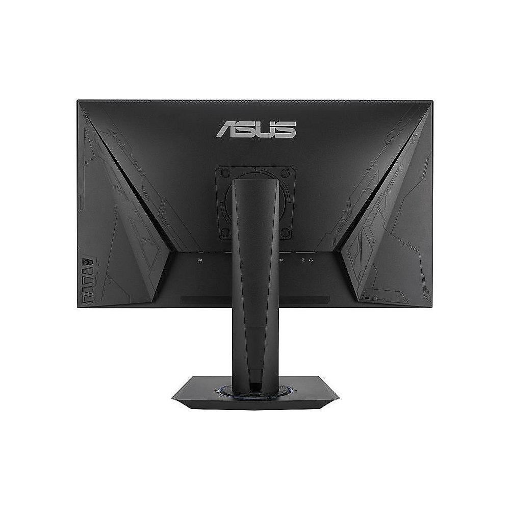 ASUS VG275Q 27"(68,6cm) FullHD Gaming Monitor DP/VGA/HDMI 1ms LS