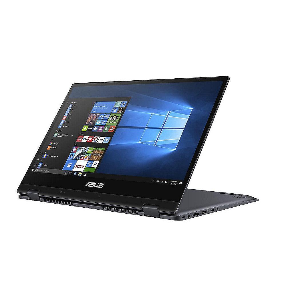 ASUS VivoBook Flip 14 TP412UA-EC059T 14" Full HD i5-8250U 8GB/256GB Win 10
