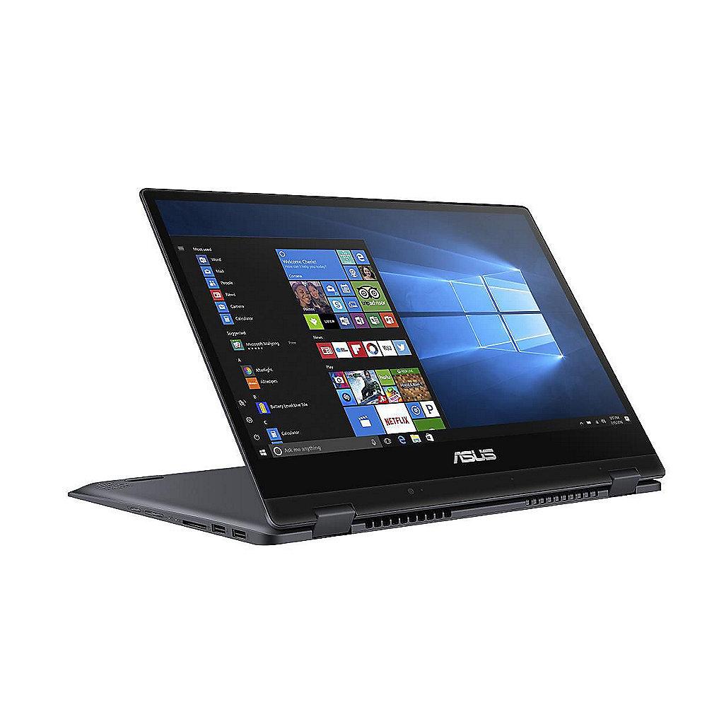ASUS VivoBook Flip 14 TP412UA-EC059T 14" Full HD i5-8250U 8GB/256GB Win 10