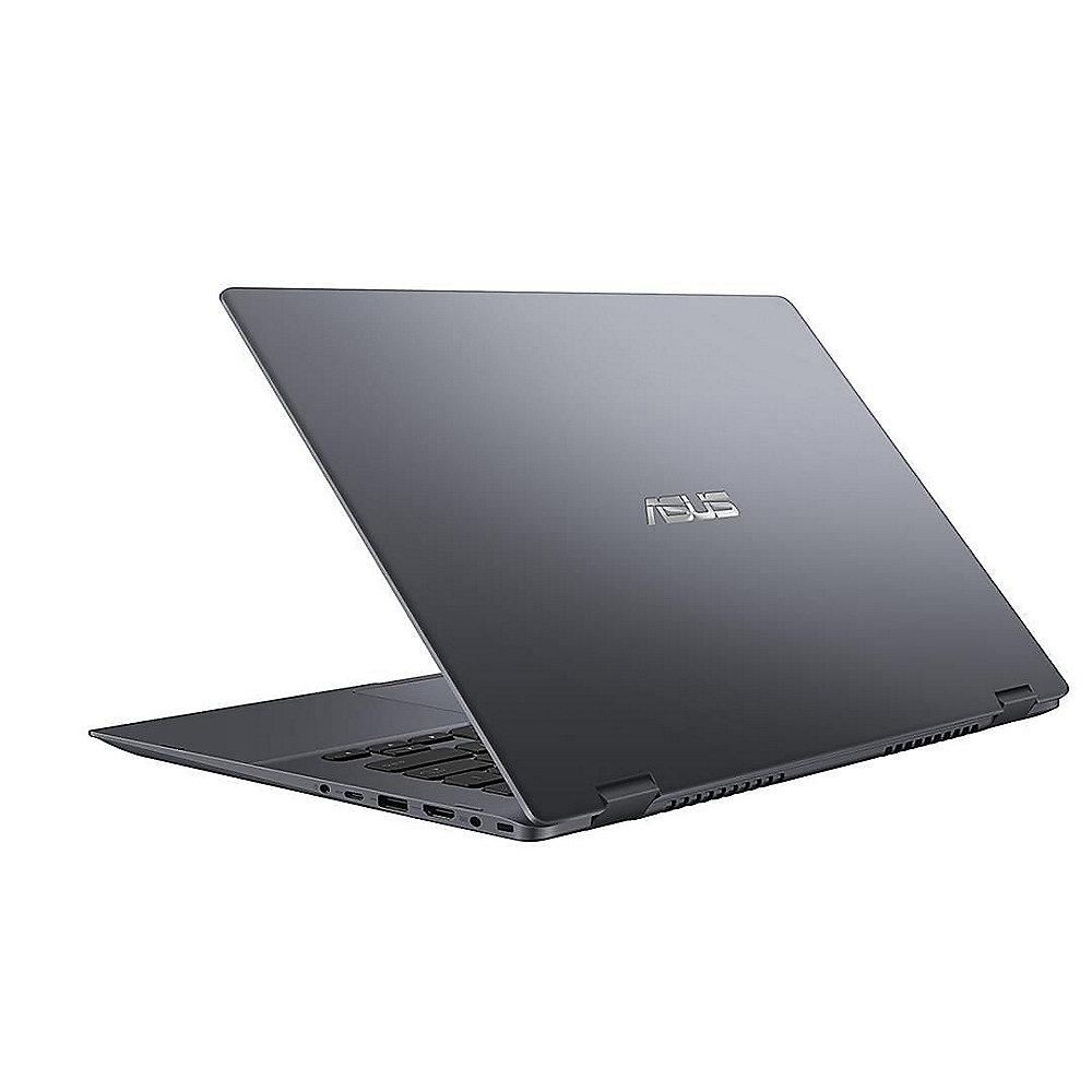 ASUS VivoBook Flip 14 TP412UA-EC059T 14" Full HD i5-8250U 8GB/256GB Win 10