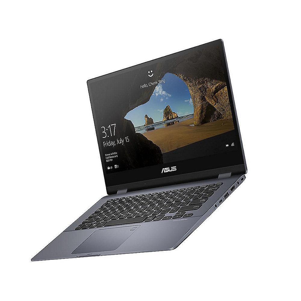 ASUS VivoBook Flip 14 TP412UA-EC059T 14" Full HD i5-8250U 8GB/256GB Win 10