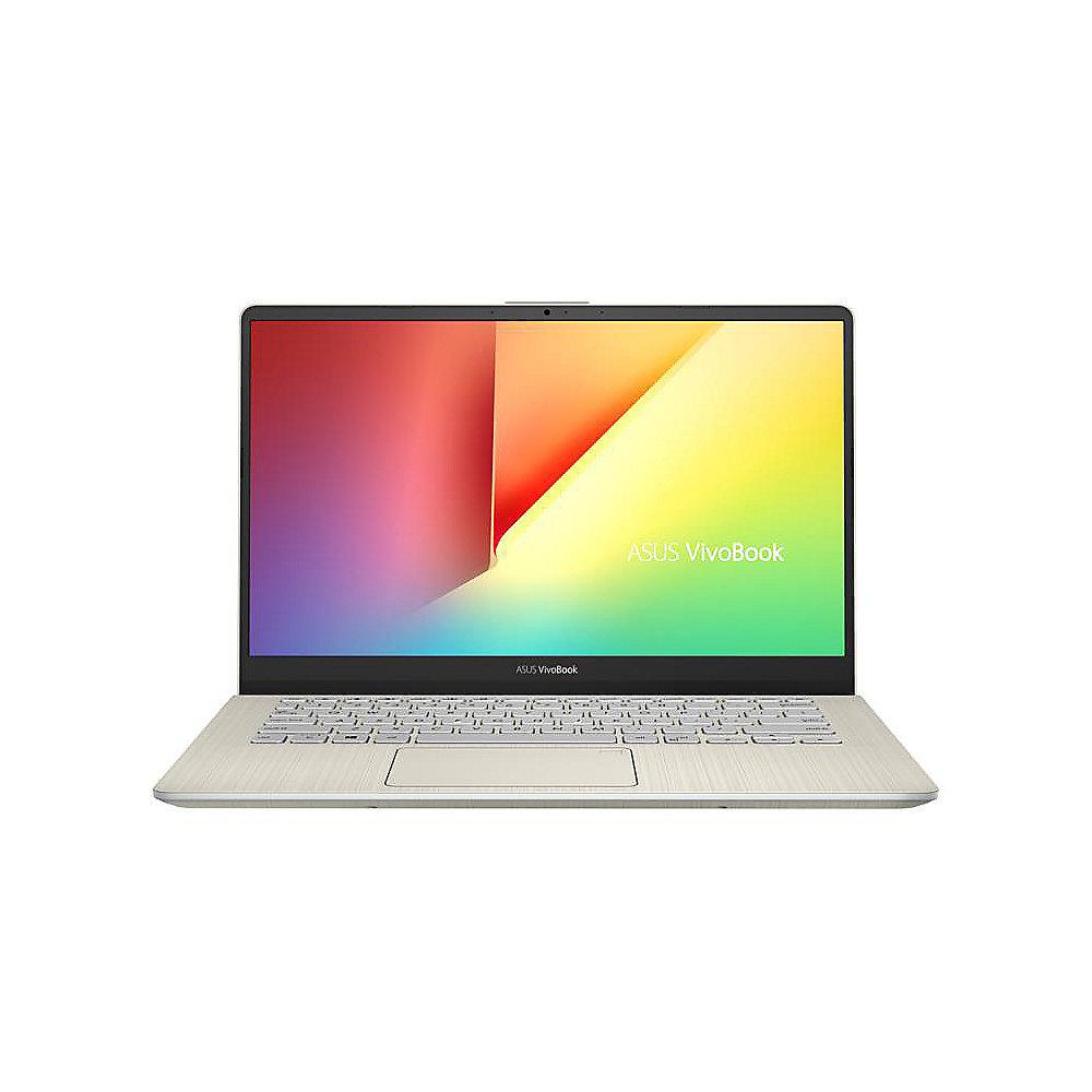 ASUS VivoBook S14 S430UA-EB224T 14