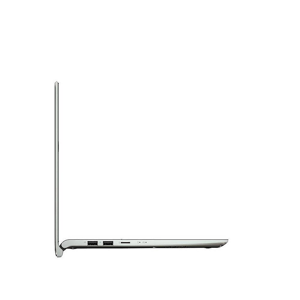 ASUS VivoBook S14 S430UA-EB224T 14" FHD i5-8250U 8GB/256GB SSD  Win 10