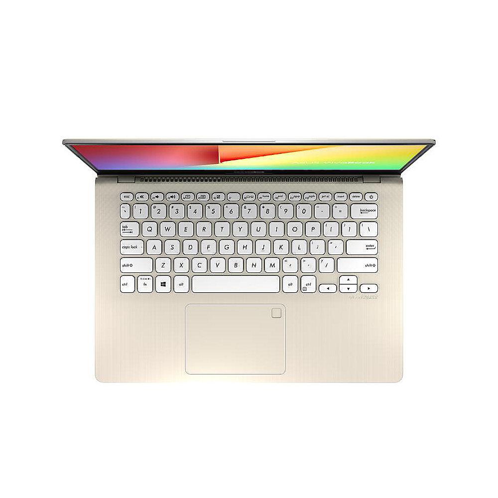 ASUS VivoBook S14 S430UA-EB224T 14