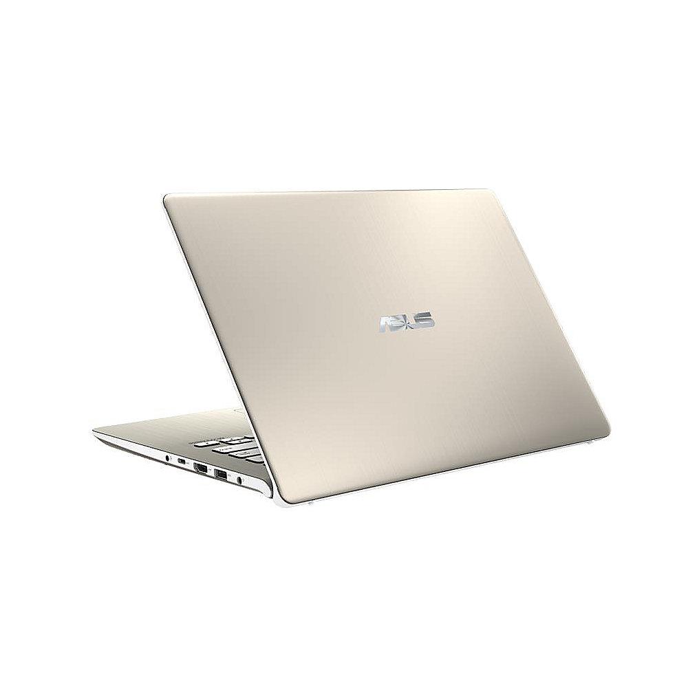 ASUS VivoBook S14 S430UA-EB224T 14