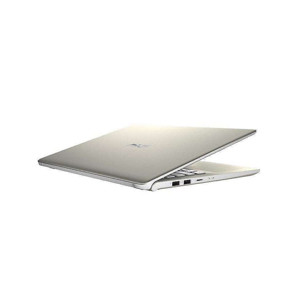 ASUS VivoBook S14 S430UA-EB224T 14" FHD i5-8250U 8GB/256GB SSD  Win 10