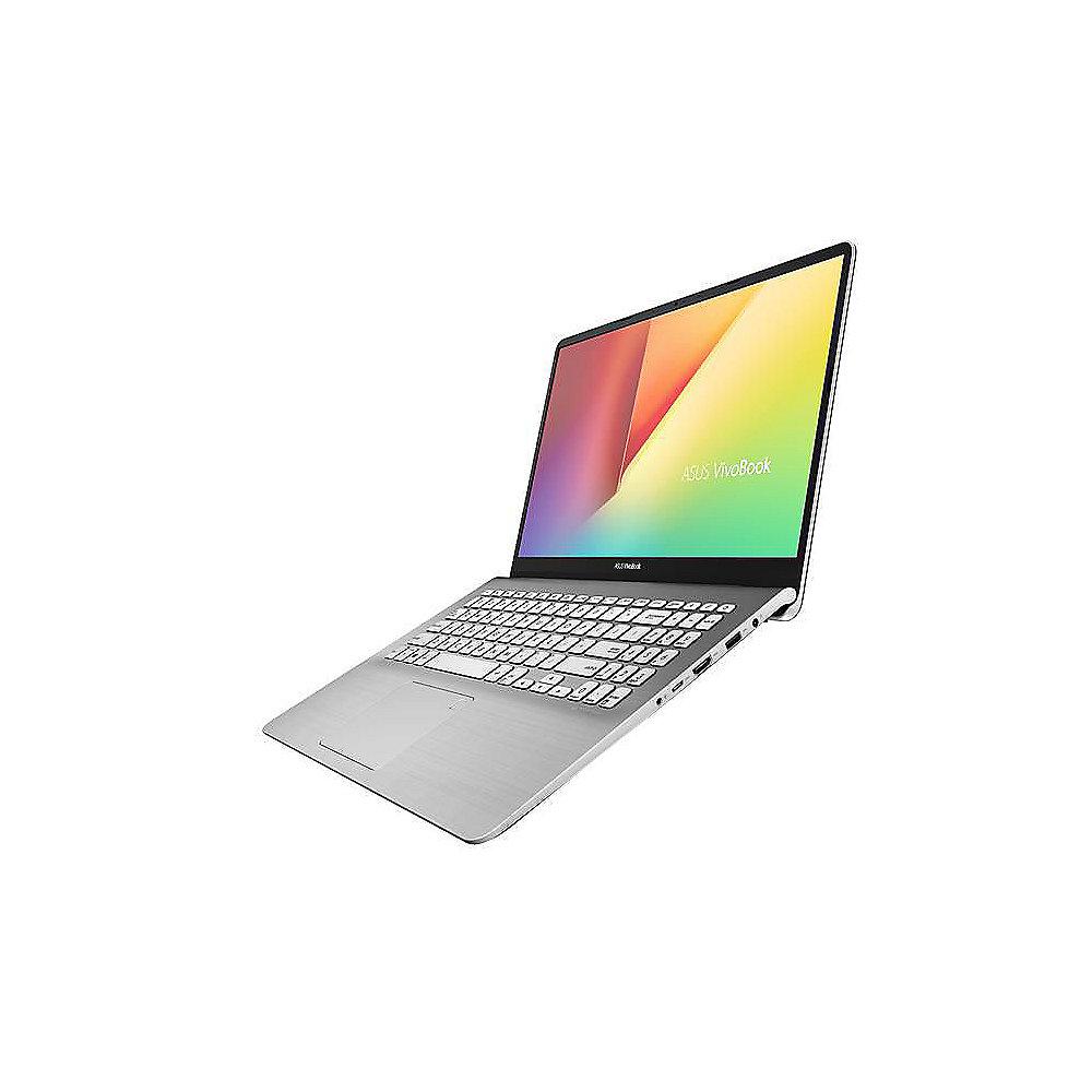 ASUS VivoBook S15 S530UF-BQ028T 15,6" FHD i5-8250U 8GB/256GB SSD MX130 Win10