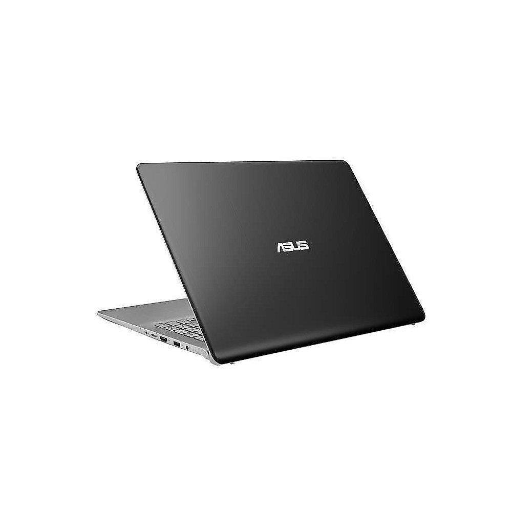 ASUS VivoBook S15 S530UF-BQ028T 15,6" FHD i5-8250U 8GB/256GB SSD MX130 Win10