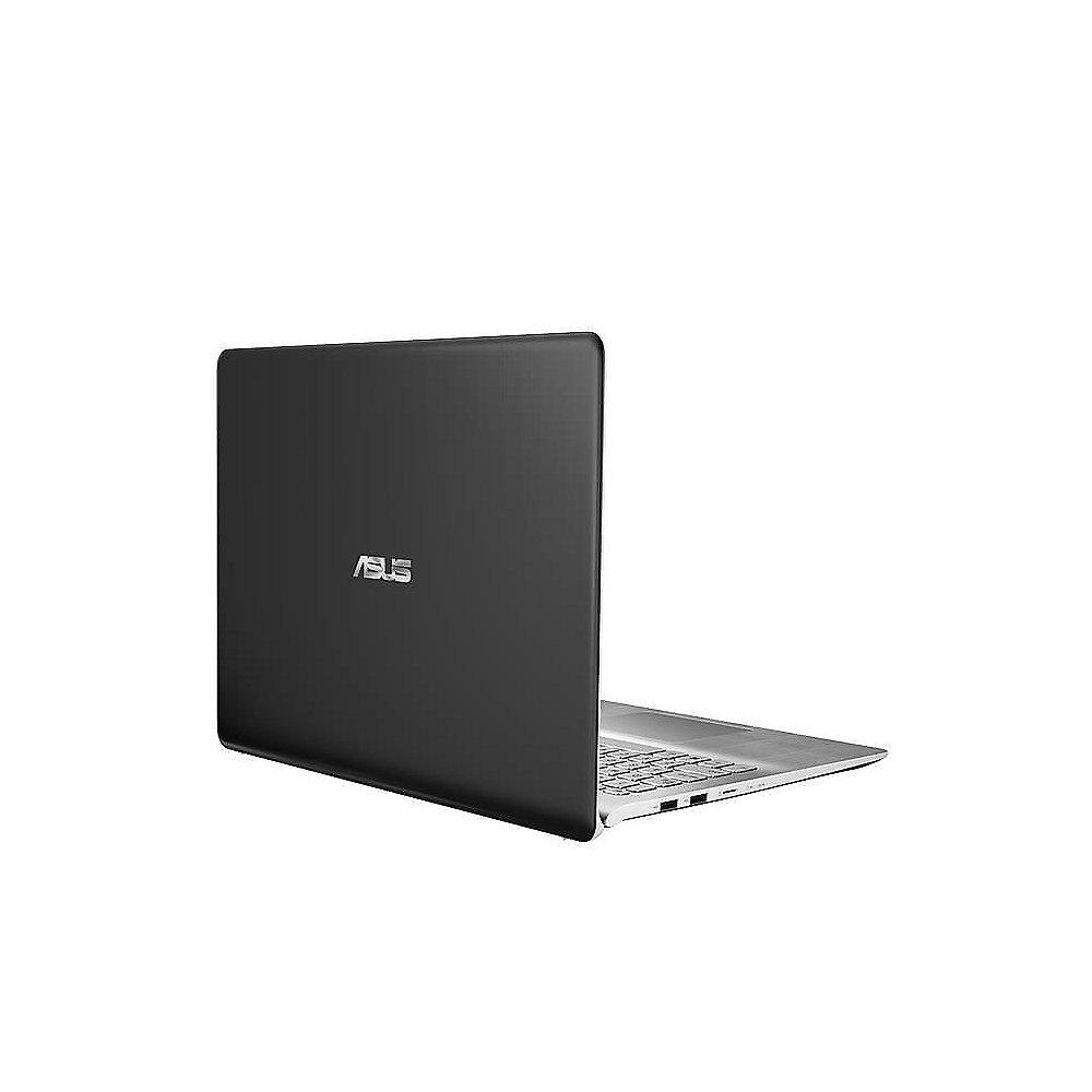 ASUS VivoBook S15 S530UF-BQ028T 15,6" FHD i5-8250U 8GB/256GB SSD MX130 Win10