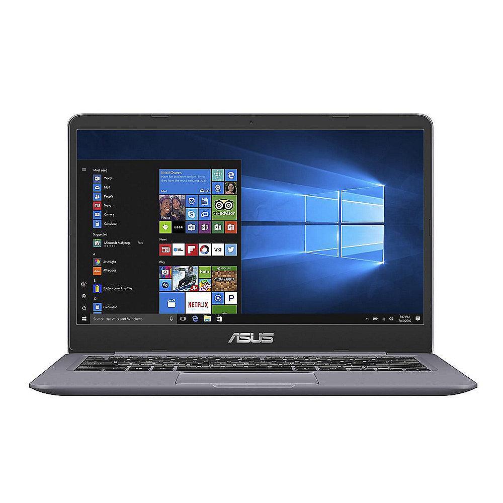 ASUS VivoBook X411UA-EB1126R 14