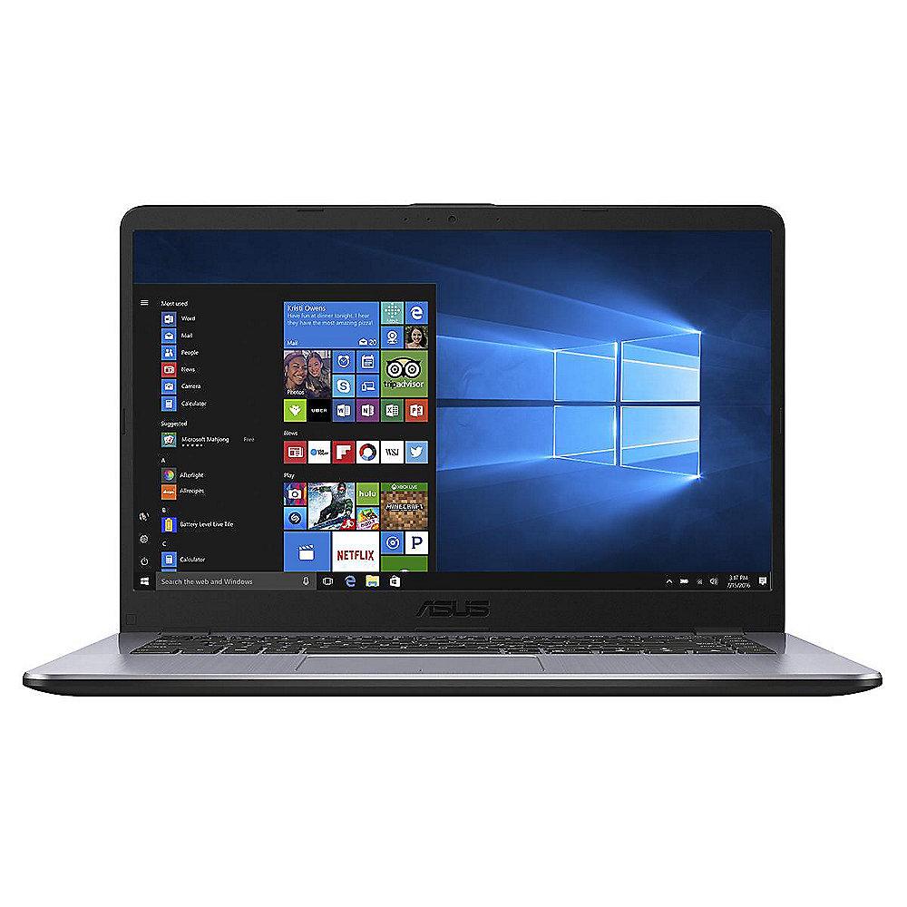 ASUS VivoBook X505ZA-BQ072T 15,6" FHD R3-2300U 8GB/256GB SSD Vega 6 Win10