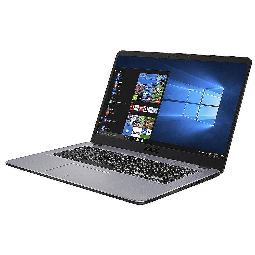 ASUS VivoBook X505ZA-BQ072T 15,6" FHD R3-2300U 8GB/256GB SSD Vega 6 Win10