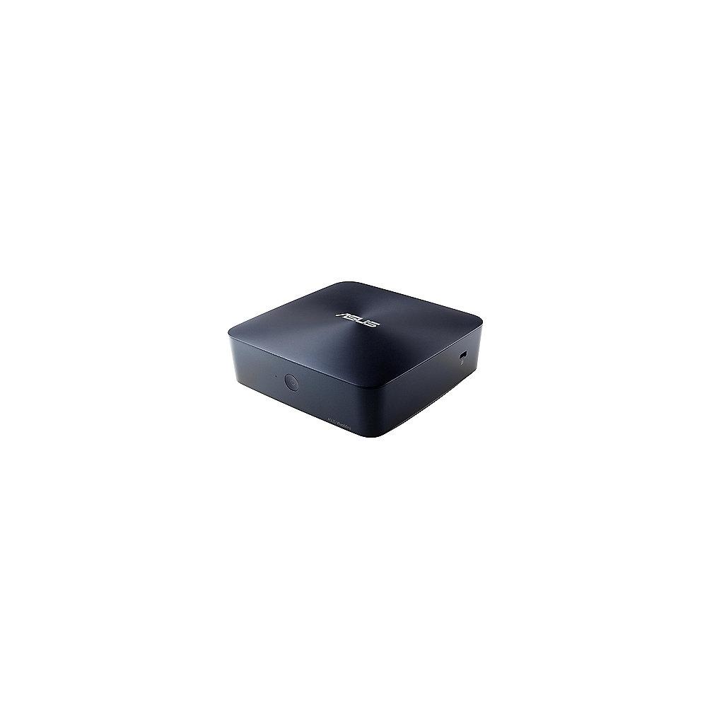 ASUS VIVOMini UN65U-M007M MiniPC i7-7500U 4GB/128GB SSD HD620 kein Windows, ASUS, VIVOMini, UN65U-M007M, MiniPC, i7-7500U, 4GB/128GB, SSD, HD620, kein, Windows