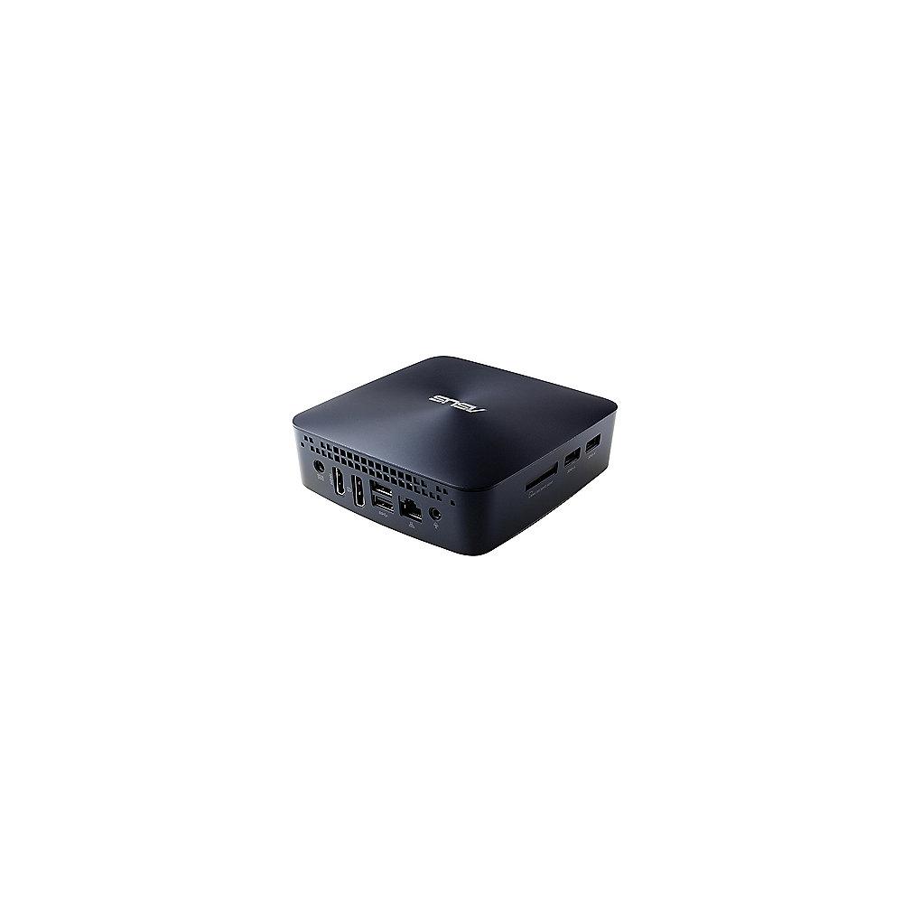 ASUS VIVOMini UN65U-M007M MiniPC i7-7500U 4GB/128GB SSD HD620 kein Windows, ASUS, VIVOMini, UN65U-M007M, MiniPC, i7-7500U, 4GB/128GB, SSD, HD620, kein, Windows