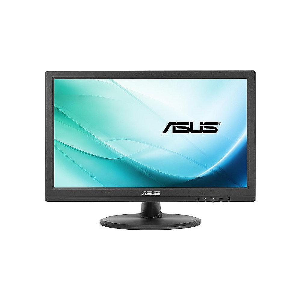 ASUS VT168H 39,6cm (15,6