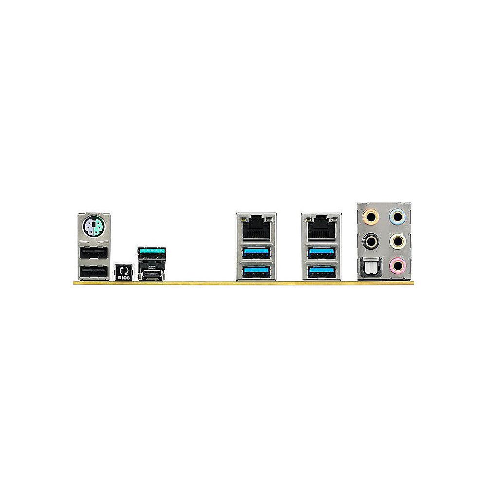 ASUS WS C621E SAGE 2x GL/USB3.1/SATA600/VGA E-ATX Mainboard C621 2x Sockel 3647