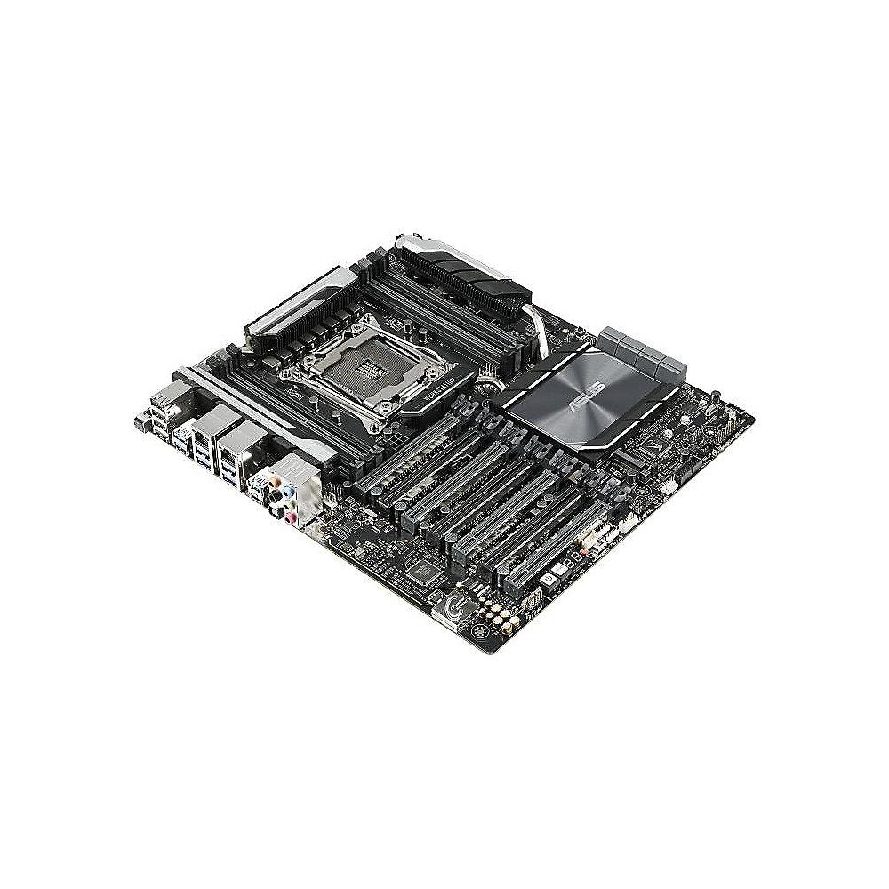 ASUS WS X299 Sage Workstation Mainboard Sockel 2066, ASUS, WS, X299, Sage, Workstation, Mainboard, Sockel, 2066