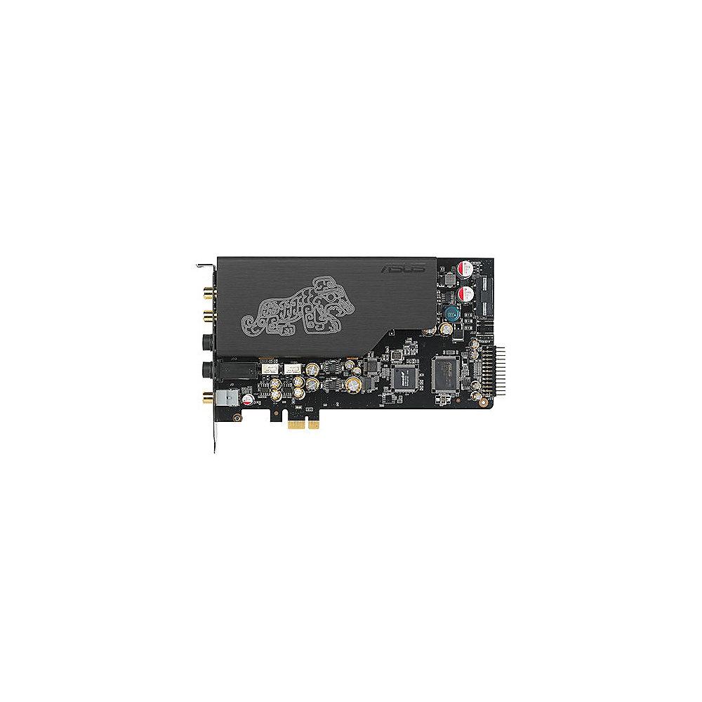 Asus Xonar Essence STX II 7.1 Soundkarte PCIe