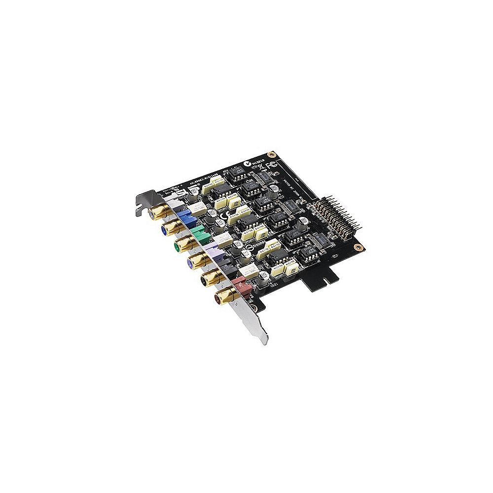 Asus Xonar Essence STX II 7.1 Soundkarte PCIe, Asus, Xonar, Essence, STX, II, 7.1, Soundkarte, PCIe