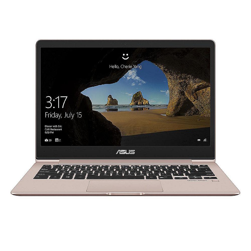 ASUS ZenBook 13 UX331UAL-EG053T 13,3"FHD i5-8250U 8GB/256GB SSD Win 10