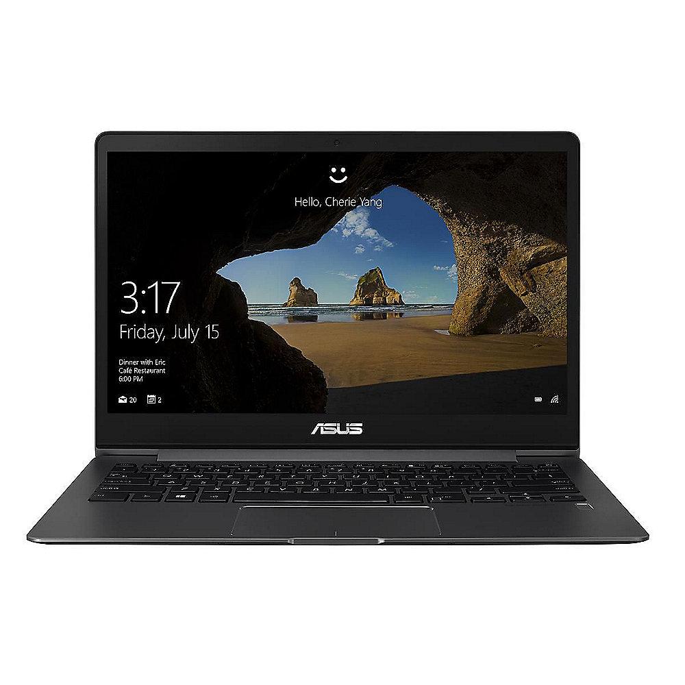 ASUS ZenBook 13 UX331UN 13,3" Full HD i7-8550U 16GB/512GB SSD MX150 Win10