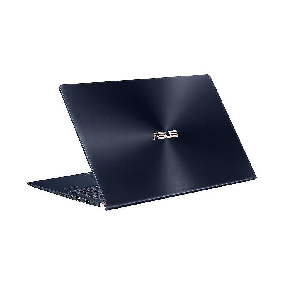 ASUS ZenBook 15 UX533FD-A9083T 15,6" FHD i7-8565U 16GB/512GB GTX1050 Max-Q Win10