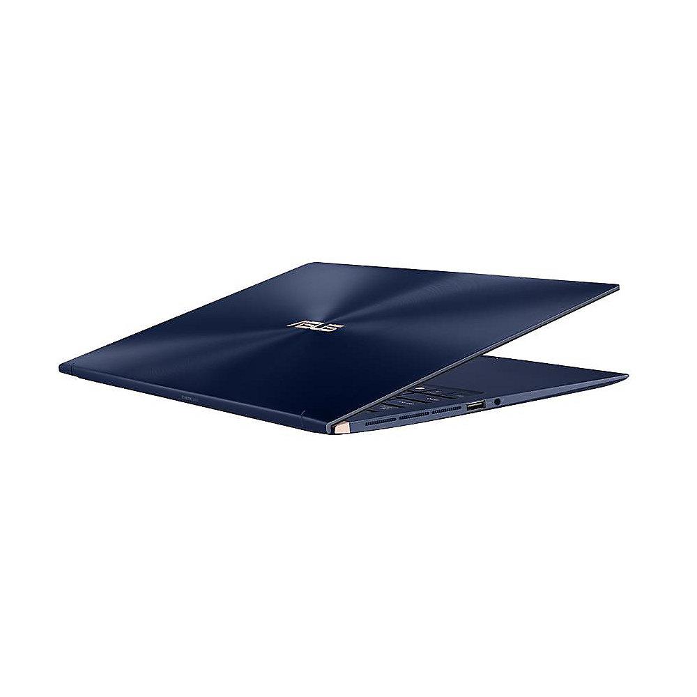 ASUS ZenBook 15 UX533FD-A9083T 15,6" FHD i7-8565U 16GB/512GB GTX1050 Max-Q Win10