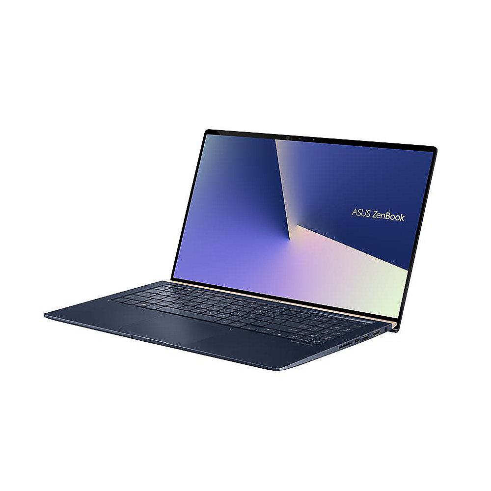 ASUS ZenBook 15 UX533FD-A9083T 15,6" FHD i7-8565U 16GB/512GB GTX1050 Max-Q Win10